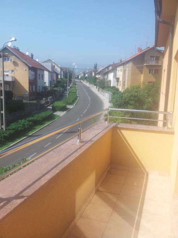 Apartman Maksimir Lux Zagreb-145M2 מראה חיצוני תמונה