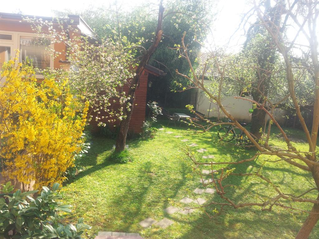 Apartman Maksimir Lux Zagreb-145M2 מראה חיצוני תמונה