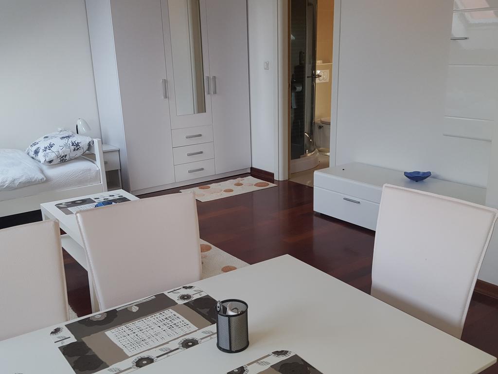 Apartman Maksimir Lux Zagreb-145M2 מראה חיצוני תמונה