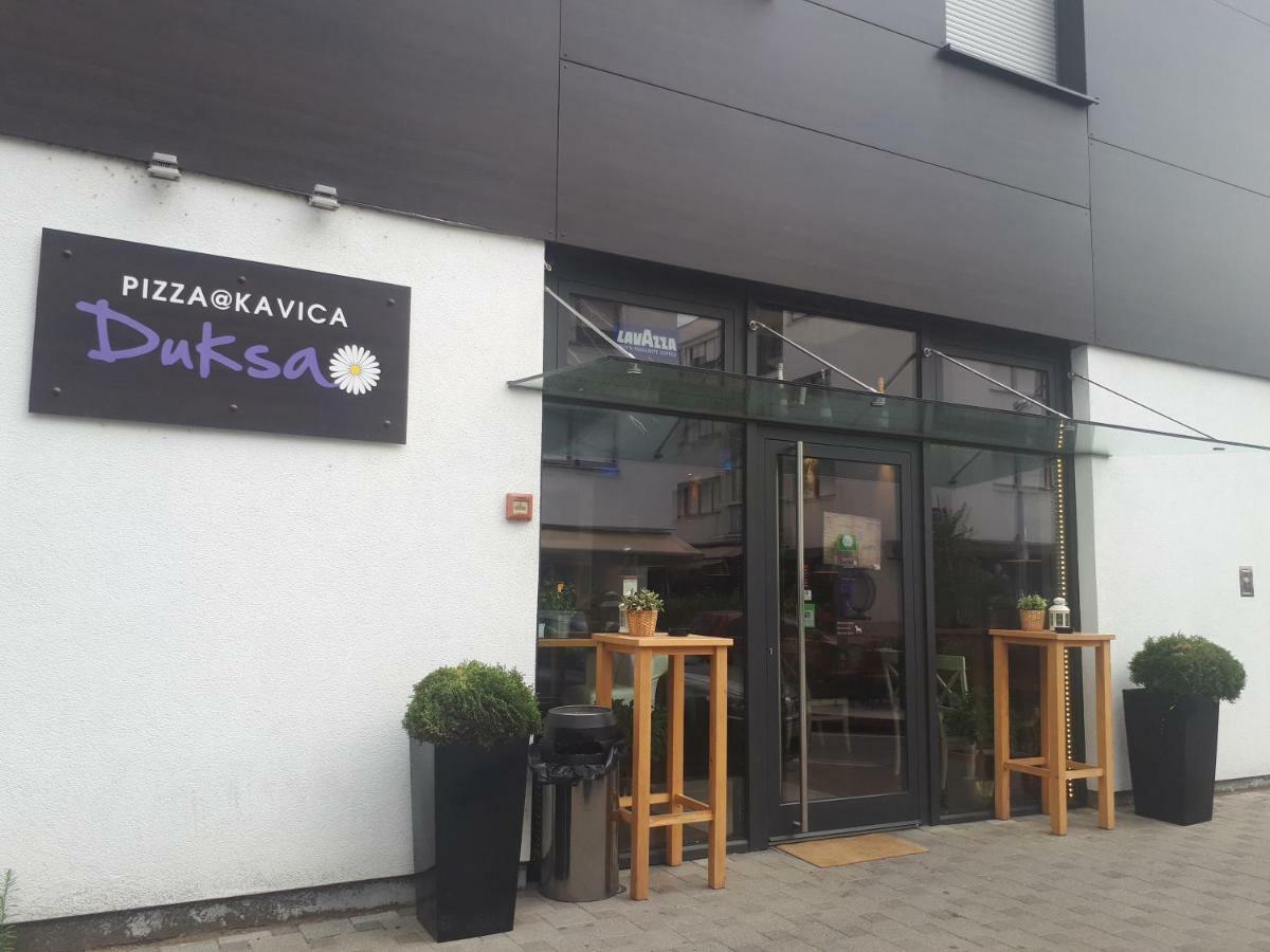 Apartman Maksimir Lux Zagreb-145M2 מראה חיצוני תמונה