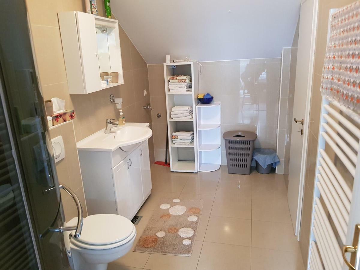 Apartman Maksimir Lux Zagreb-145M2 מראה חיצוני תמונה