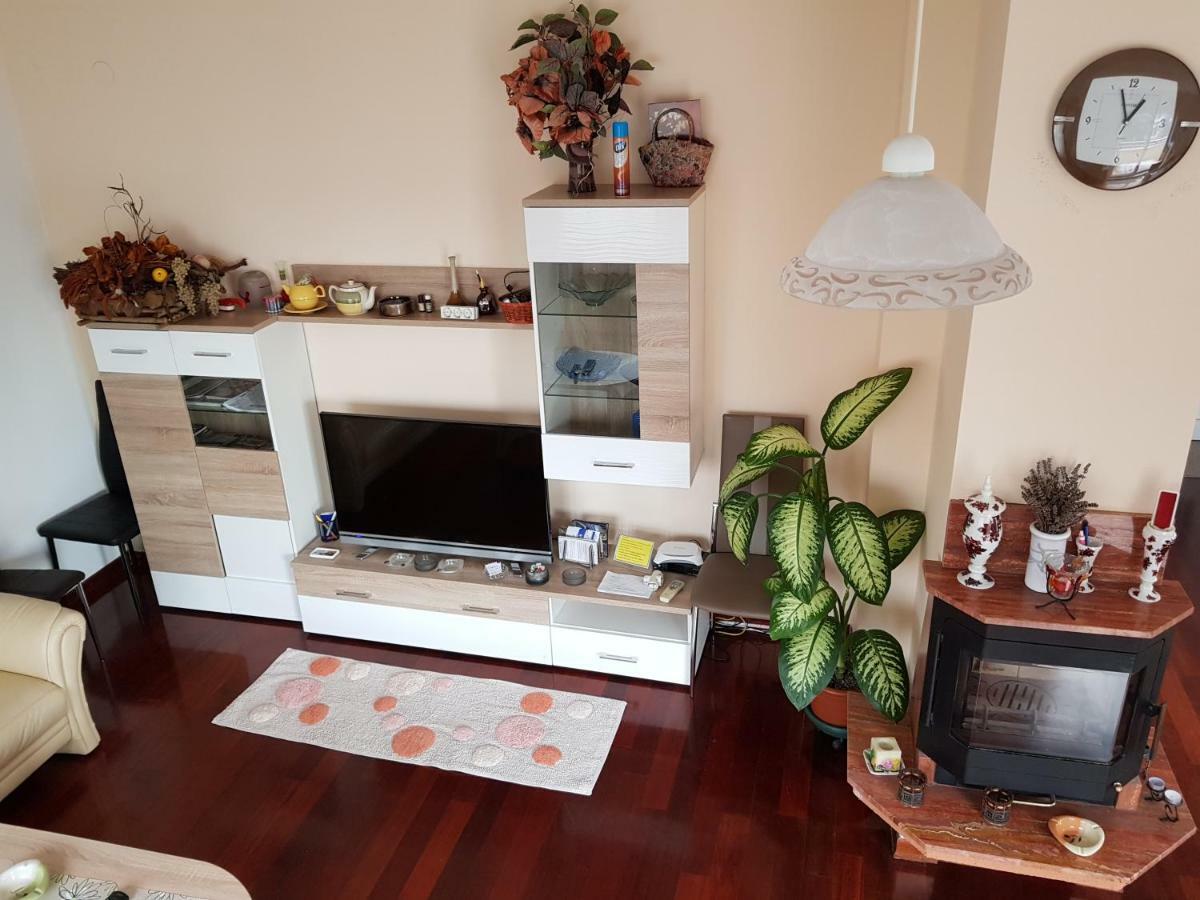 Apartman Maksimir Lux Zagreb-145M2 מראה חיצוני תמונה