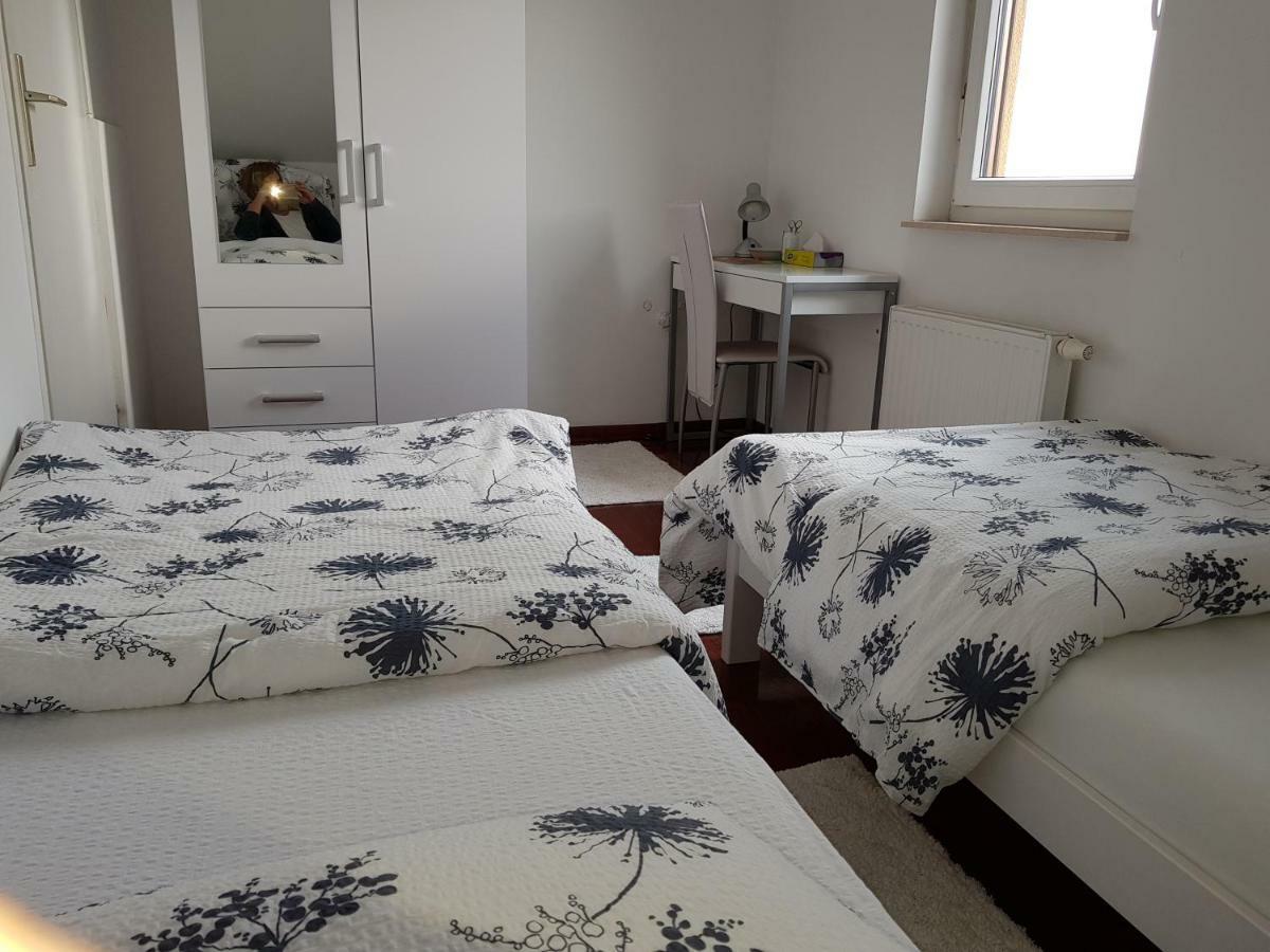Apartman Maksimir Lux Zagreb-145M2 מראה חיצוני תמונה