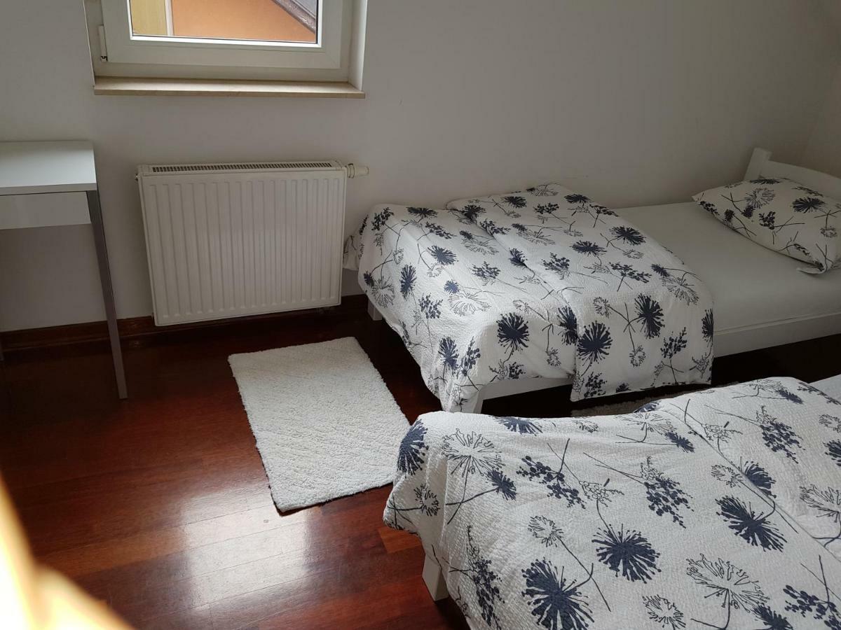 Apartman Maksimir Lux Zagreb-145M2 מראה חיצוני תמונה